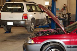 Auto Repair | Santa Rosa Transmission and Car Care