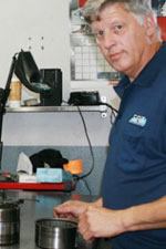 Fuel System Services & Repair | Santa Rosa Transmission and Car Care