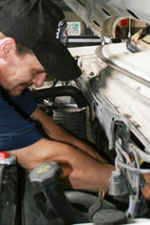 General Service, Repair, and Maintenance | Santa Rosa Transmission and Car Care