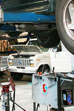 Transmission Service, Repair & Rebuild | Santa Rosa Transmission and Car Care